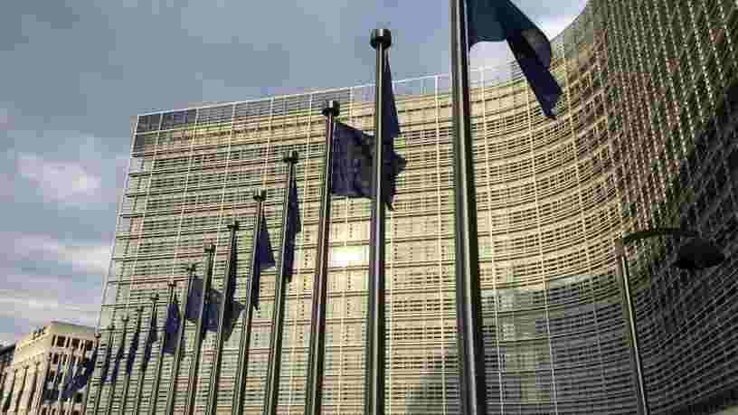L'Union européenne conclut un accord pour la mise en place d'un pass sanitaire