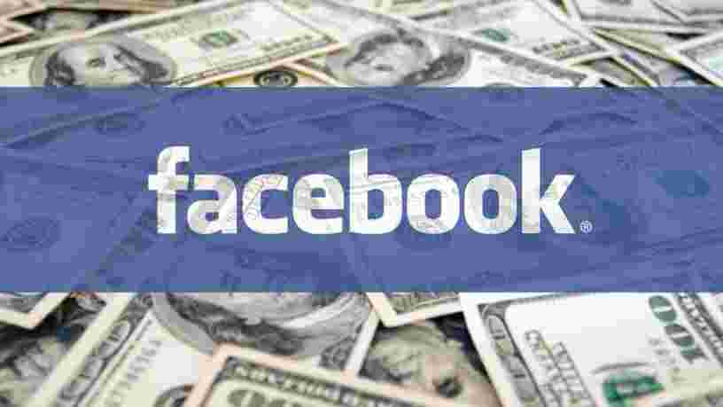 Facebook va payer 650M$ pour mettre fin à un litige sur la vie privée aux États-Unis