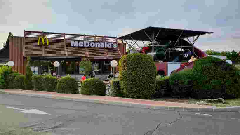 Burger King, McDonald's : des restaurateurs se paient les chaînes de fast-food