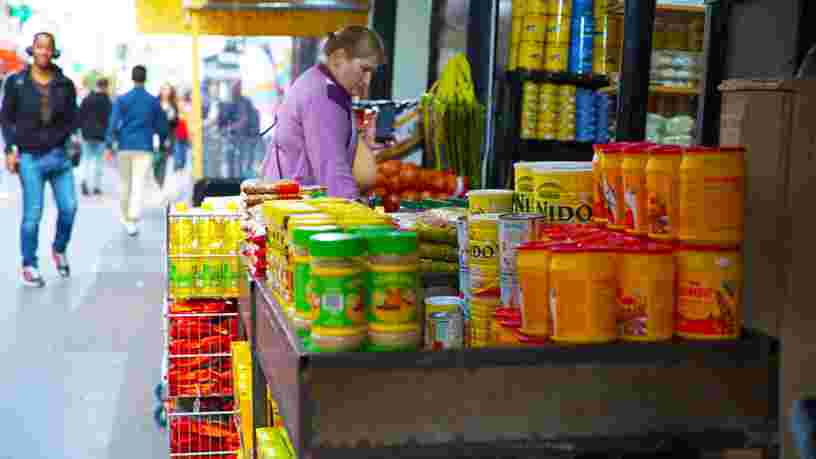 L'insécurité alimentaire a encore progressé en 2020, touchant 155 millions de personnes dans le monde