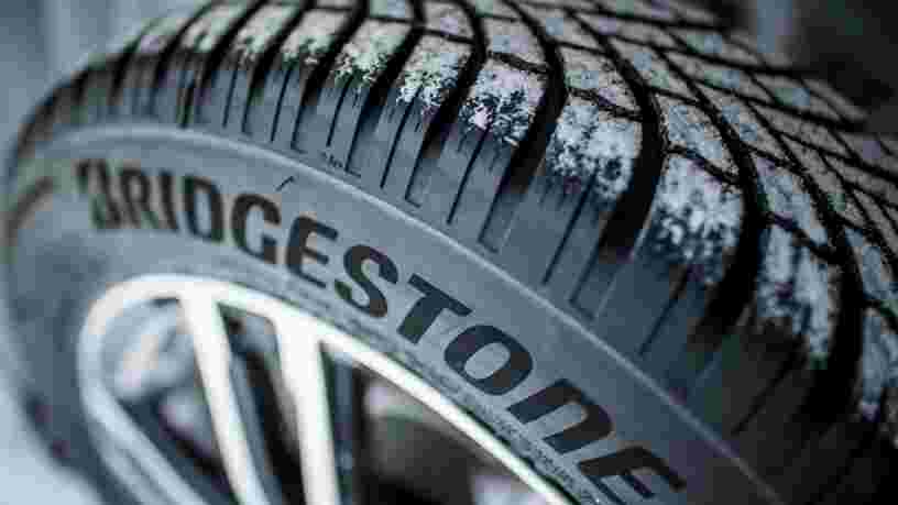 Bridgestone ferme le site de Béthune, le gouvernement espère sauver les 863 emplois