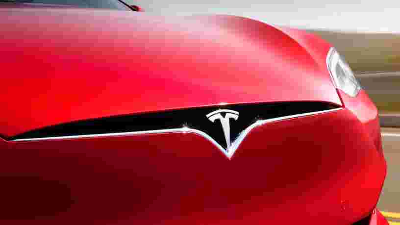 L'accident mortel d'une Tesla sème le doute sur les systèmes de conduite autonome