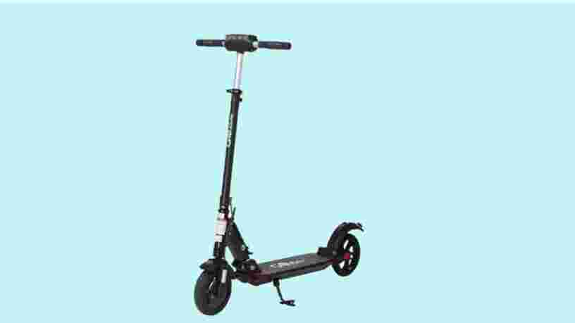 Trottinette électrique : la Go Ride 80Pro à moins de 200 euros chez Cdiscount