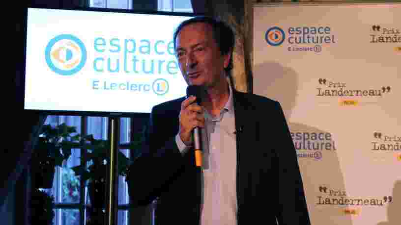 Michel-Édouard Leclerc de nouveau en tête du classement LinkedIn des influenceurs français en 2020