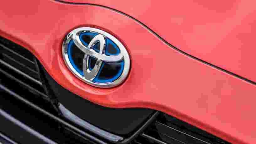 Toyota détrône Volkswagen et devient le premier constructeur automobile mondial