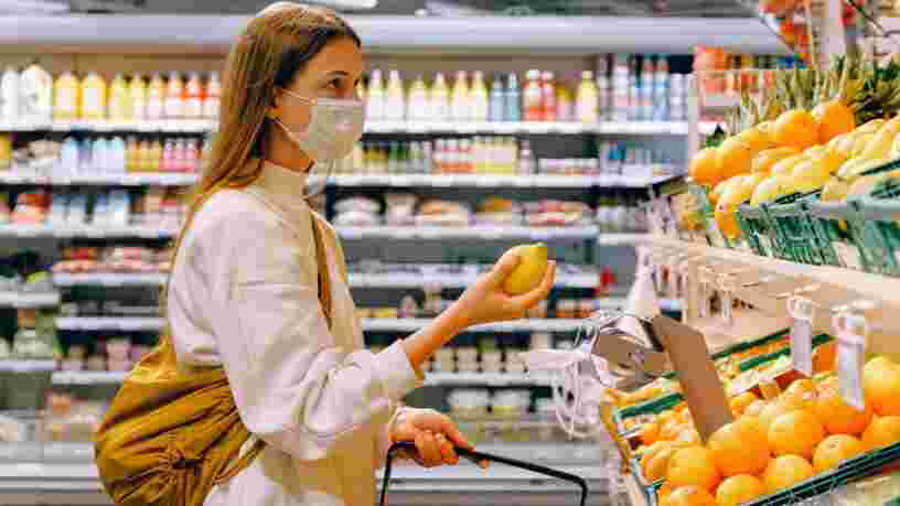 Foodwatch alerte sur les arnaques marketing utilisées pour vous vendre les produits de fêtes en supermarché