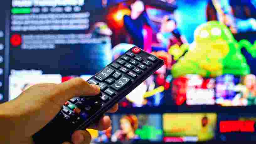 Netflix va enfin déclarer les revenus de ses abonnements au fisc français