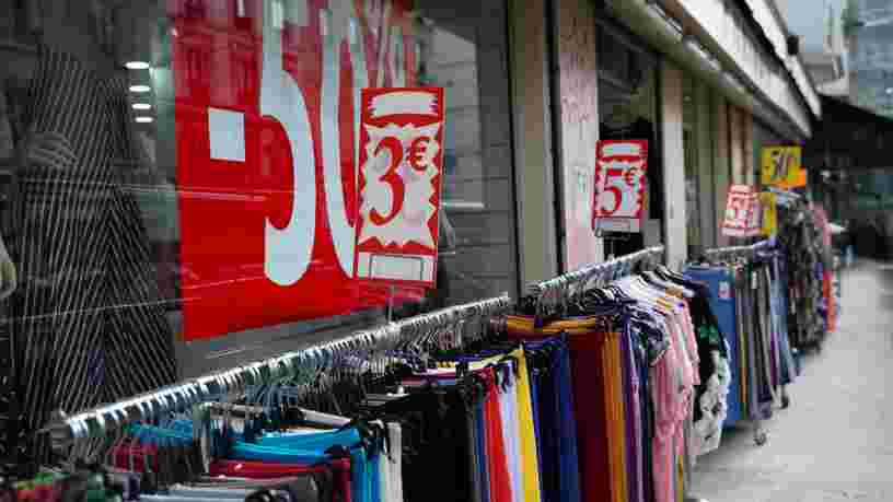 La date des soldes d'hiver est repoussée au 20 janvier