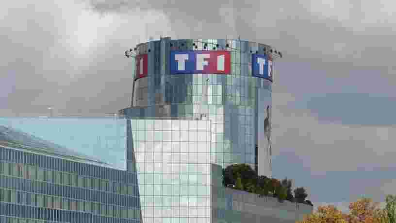 La publicité ciblée arrive sur les chaînes TF1 pour les abonnés Orange