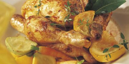 Blanc De Poulet : 10 Recettes Faciles Et Délicieuses Pour Le Cuisiner ...