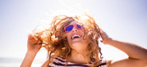 5 conseils pour bien se maquiller quand il fait chaud