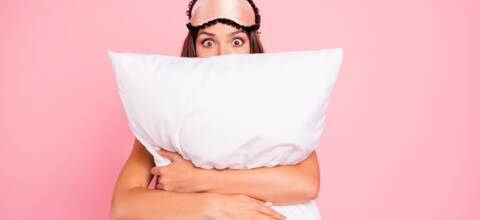 Découvrez six façons d’optimiser au mieux votre sommeil pour une peau au top