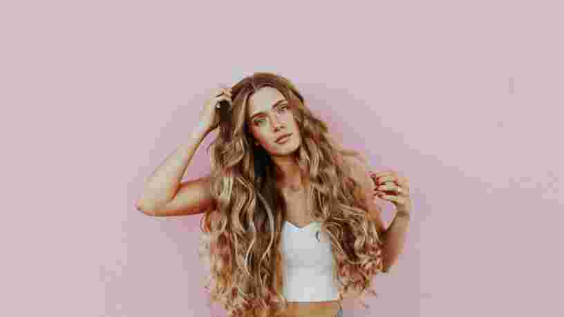 Voici 3 façons de recycler vos cheveux