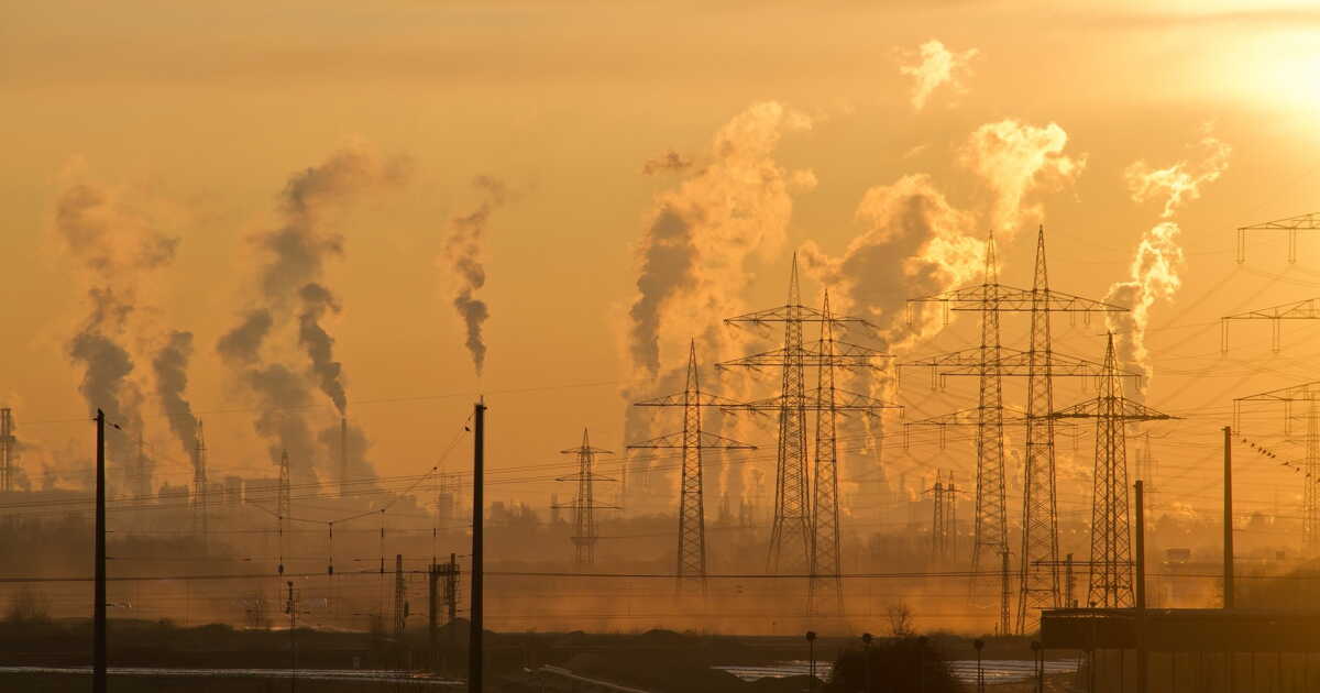 ICPE : tout savoir sur l'installation classée pour l'environnement - Geo.fr