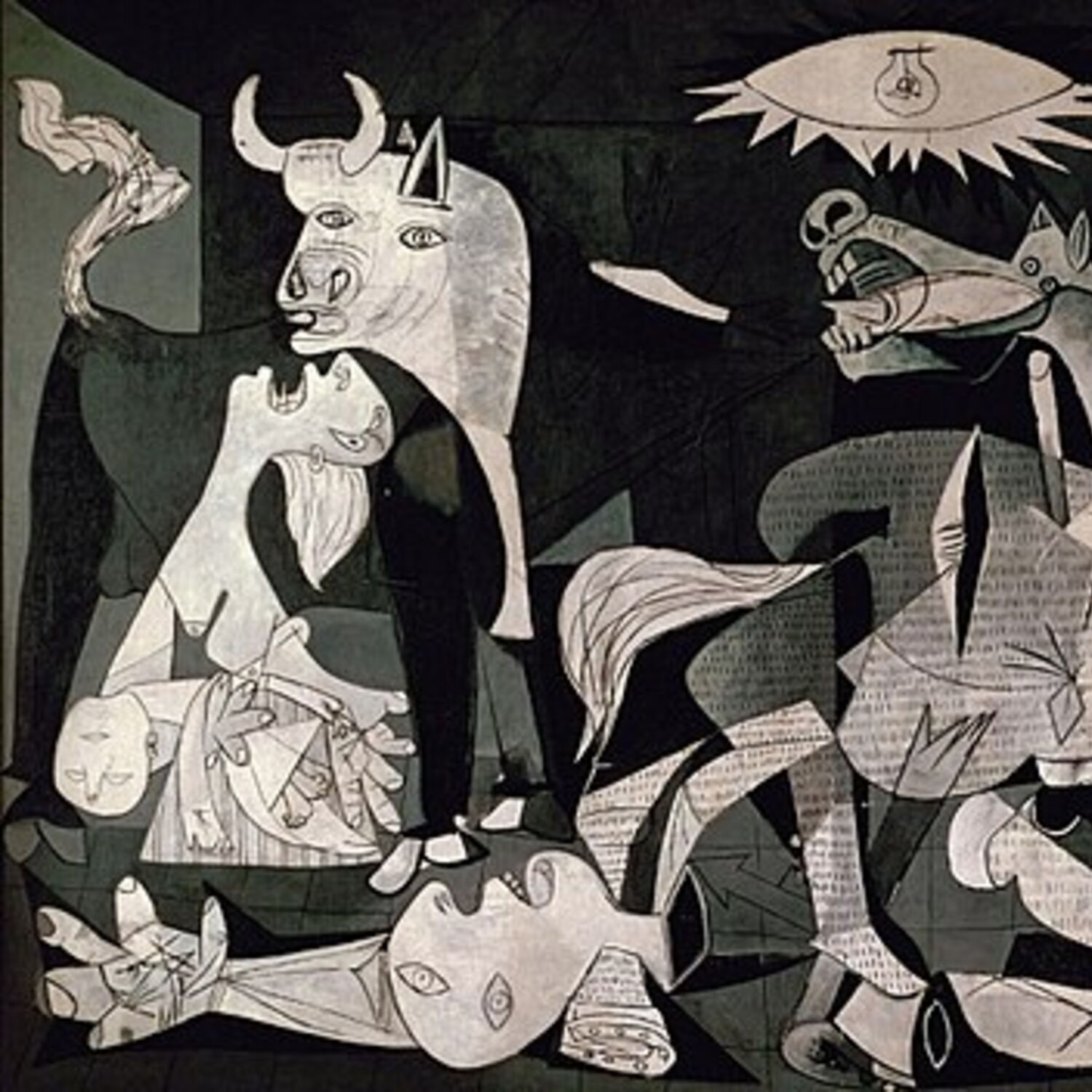 Pablo Picasso Derri re L inventeur Du Cubisme Un Homme Tyrannique Et 
