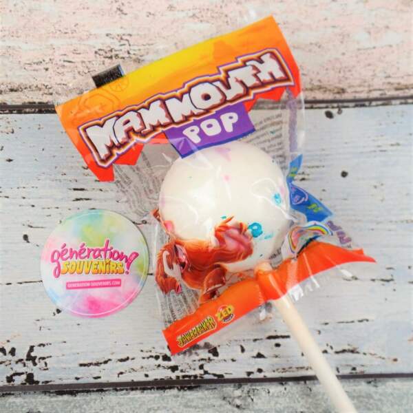 Top 10 des bonbons de notre enfance - Neonmag.fr