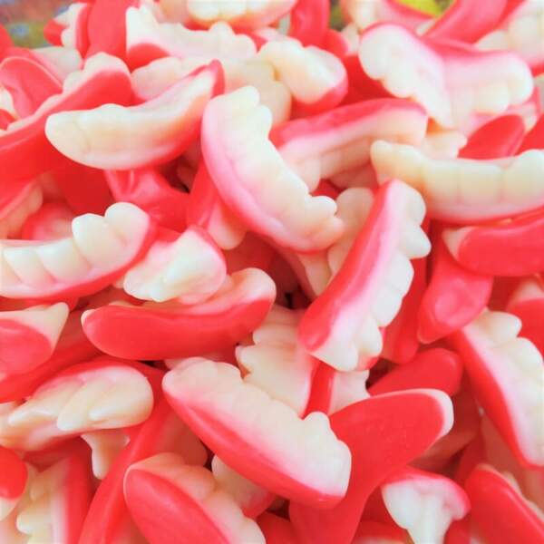 Top 10 des bonbons de notre enfance Neonmag.fr