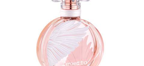 Le Lac des Cygnes se réinvente en parfum chez Repetto