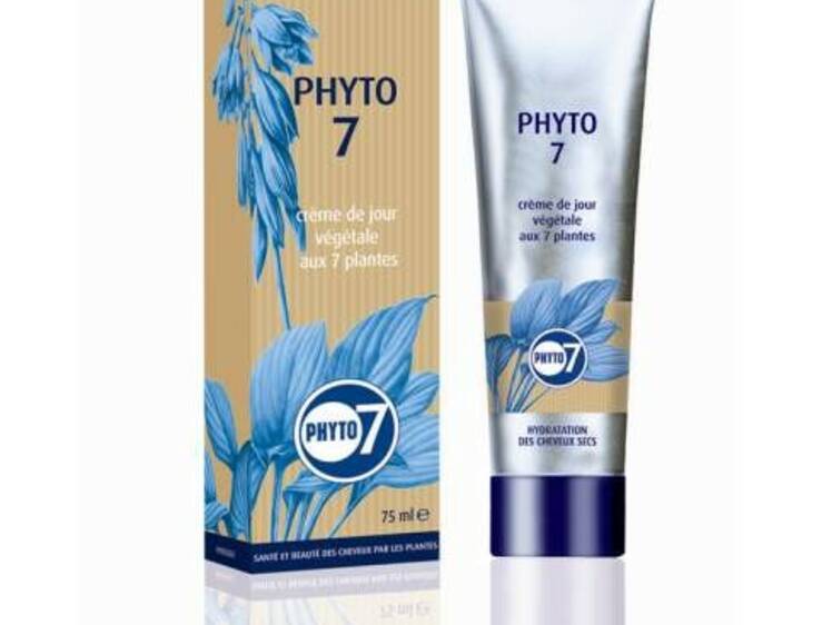 Phyto 7 Crème de Jour végétale aux 7 plantes  Edition Limitée de PHYTO