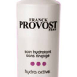 Franck Provost - Huile Sublime de CREATEURS DE BEAUTE 