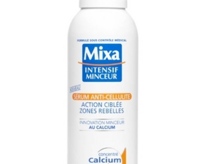 Intensif Minceur - Sérum Anti-Cellulite de MIXA, profitez Intensif Minceur - Sérum Anti-Cellulite de MIXA, profitez