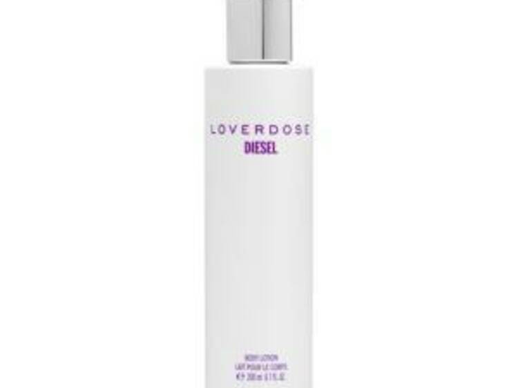 Diesel Loverdose Eau De Parfum 30 Ml