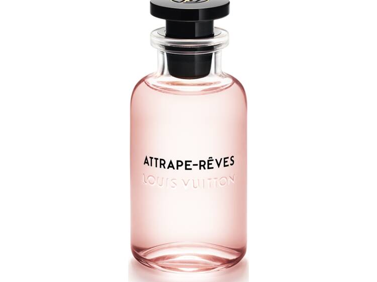 Parfum Louis Vuitton Attrape Reve 