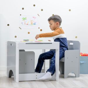 Rentrée : toutes nos idées de bureaux pour enfant à petit prix