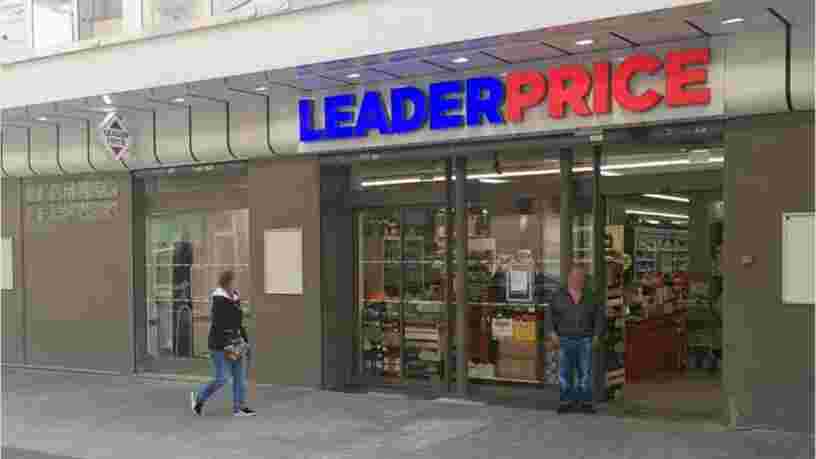 31 Magasins Leader Price Vont Fermer Suite Au Rachat Par Aldi