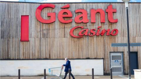 Geant casino nimes ouvert dimanche sans