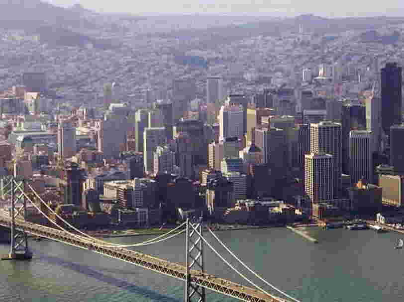 The 20 Most Innovative Cities In The US