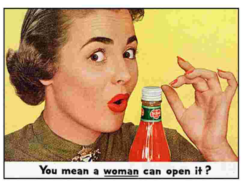 26 Sexist Ads Of The Mad Men Era That Companies Wish Wed Forget