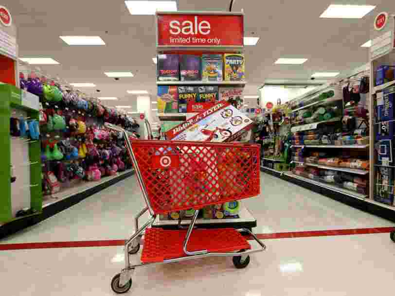 The Target boycott is costing more than anyone expected