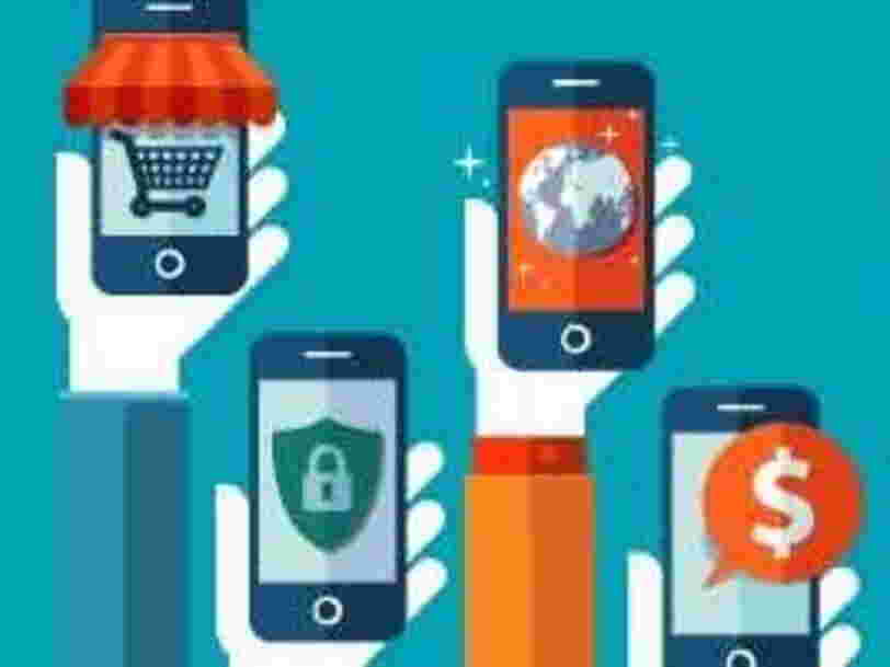 Here's why this is such a game-changing time for mobile payments