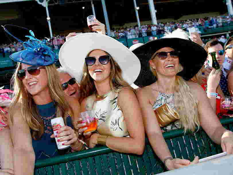 Why no one can agree where the South really is