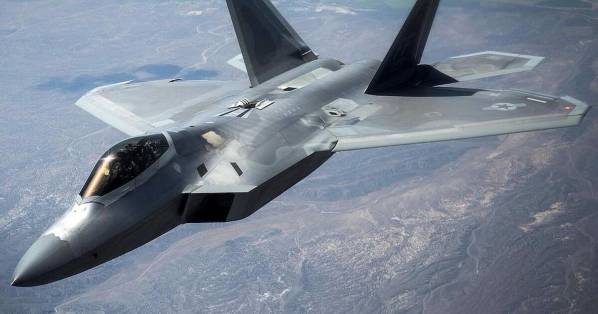 Air Force Doesnt Have Enough Man Power - Business Insider