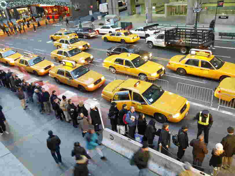 Michael Cohen's taxi businesses that were used as collateral for a bank loan are reportedly on the FBI's radar