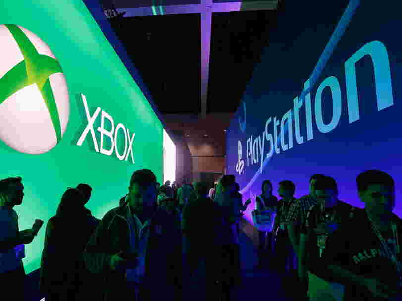 The makers of 'Fallout' and 'Skyrim' just issued an ultimatum to Sony over the PS4, and it could have a huge impact on the future of gaming