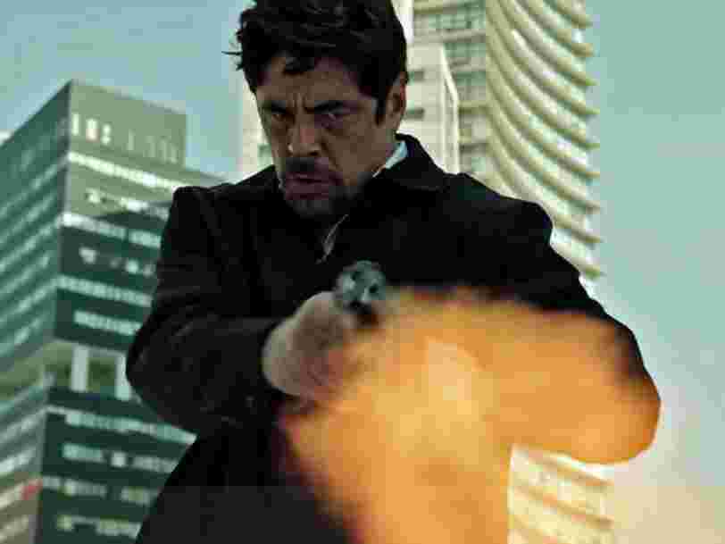 'Sicario' sequel director says not having Emily Blunt led ...