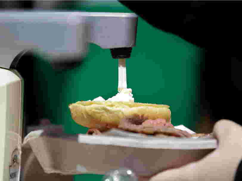 People are freaking out over a report that millennials are killing mayonnaise. Here's the truth.