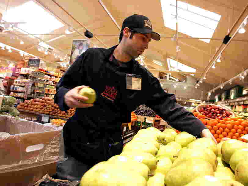 Whole Foods is cutting medical benefits for hundreds of part-time workers