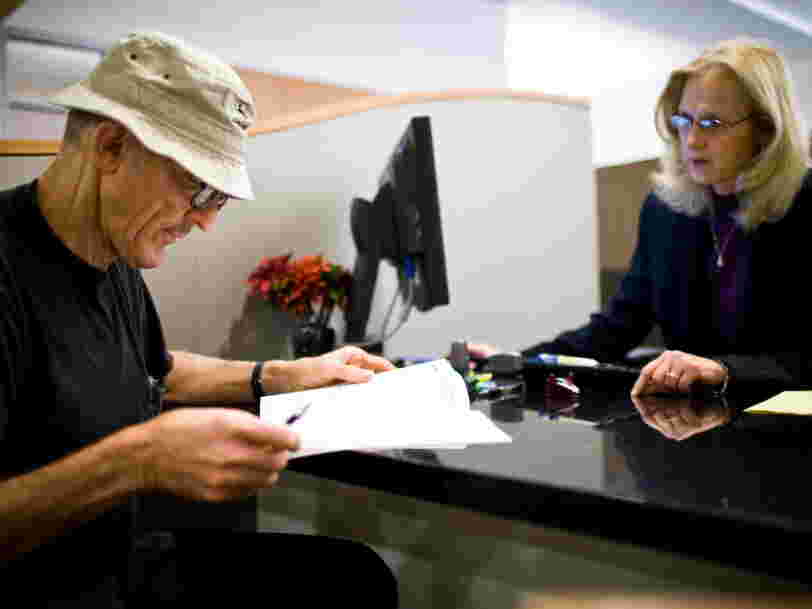 A quarter of non-retired Americans have nothing saved for retirement