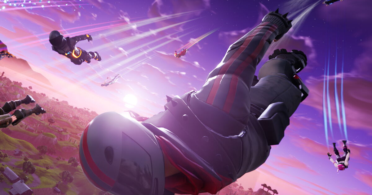 Fortnite make money picture