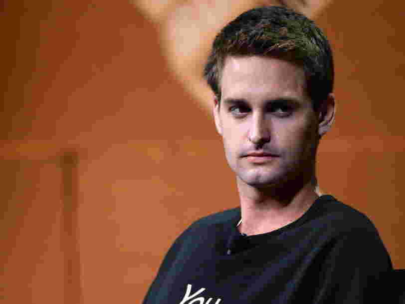 Research analyst predicts Snapchat's user base in the US will decrease in 2019