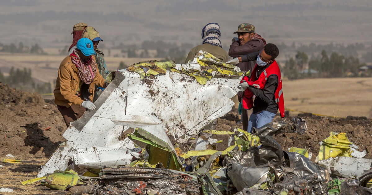 The aftermath of the deadly 737 Max crashes has already cost Boeing $1