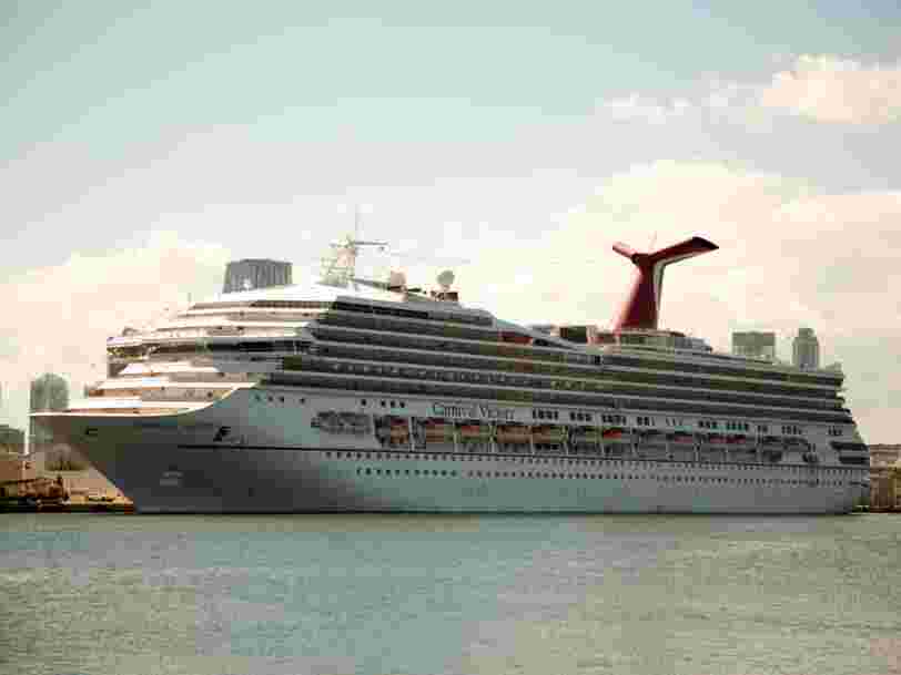 Carnival, Royal Caribbean, and Norwegian Cruise Line are taking a financial beating from the coronavirus — here's how much the companies predict it will hurt earnings this year