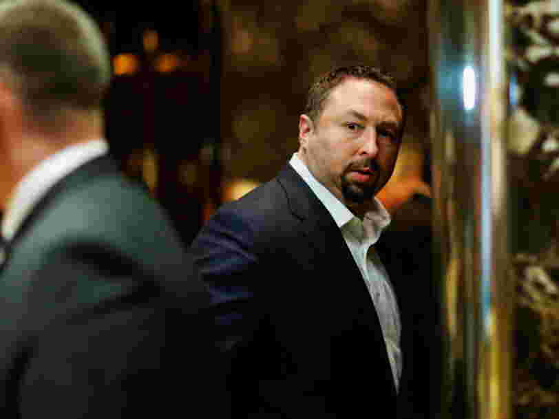 Former Trump aide Jason Miller said he hired prostitutes and visited massage parlors, court documents say