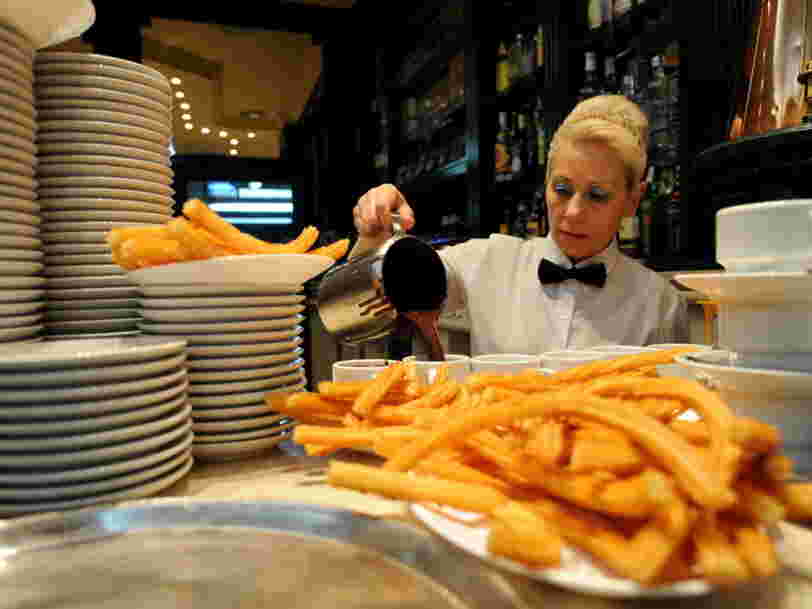 NYC's $15 minimum wage hasn't brought the restaurant apocalypse — it's helped them thrive