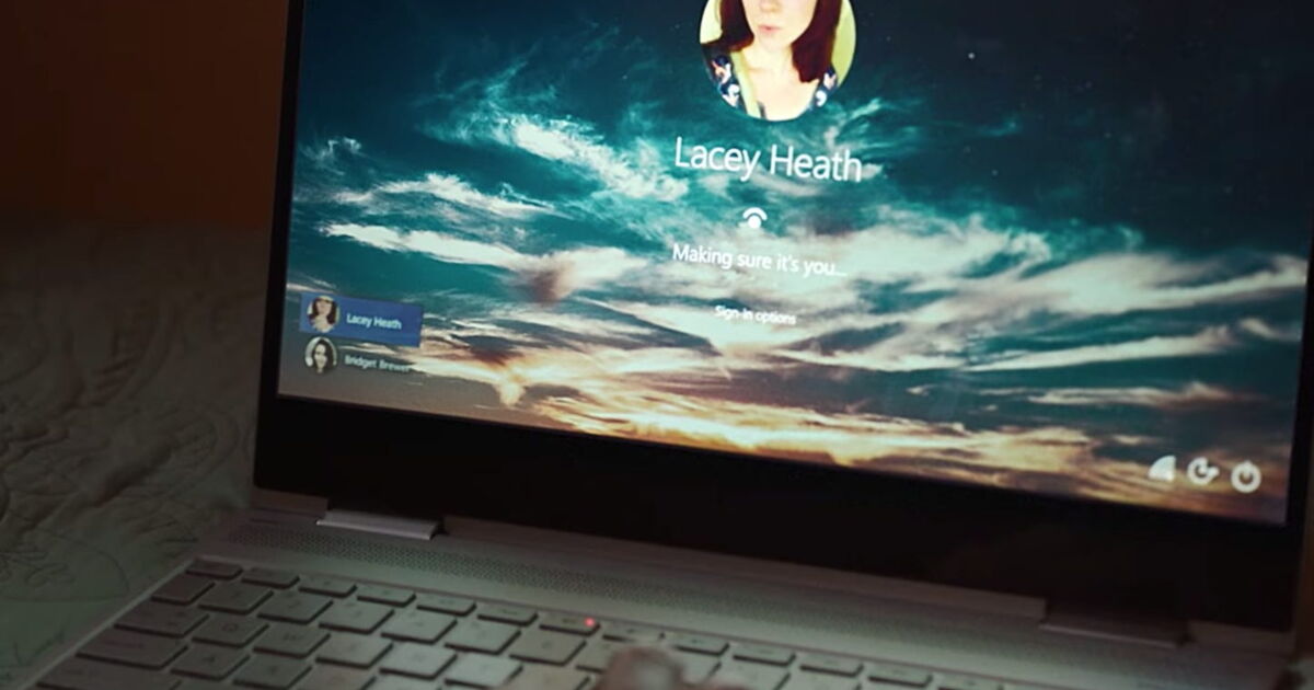 'What is Windows Hello?' A guide to Windows 10's advanced, biometric