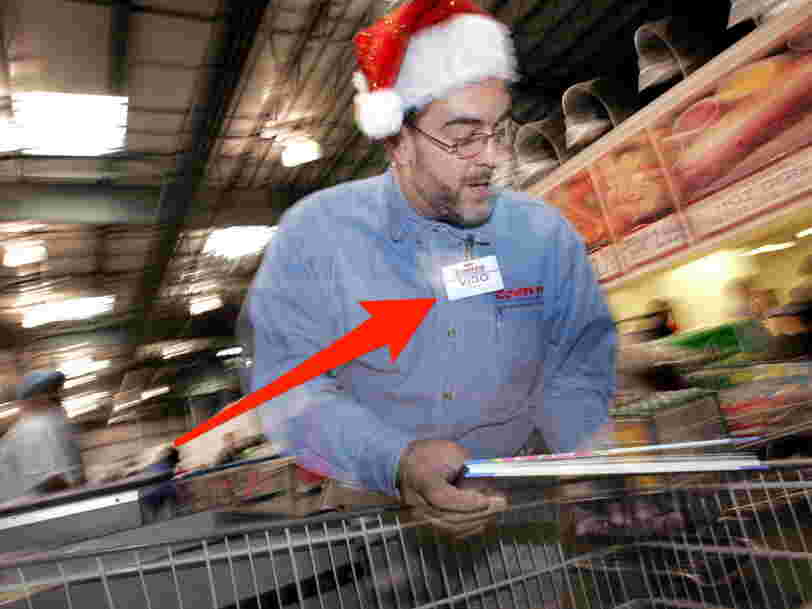 Why Some Costco Employees Have Different Colored Badges why-some-costco-employees-have-different-colored-badges